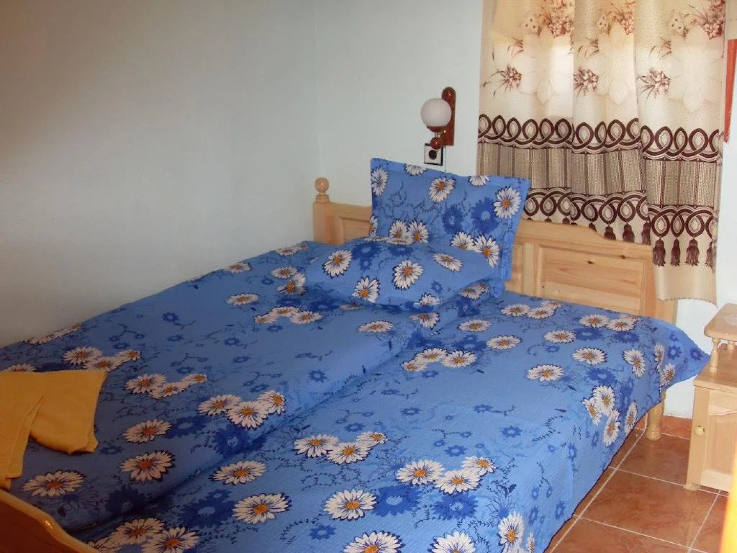 Guest House Rimski Most