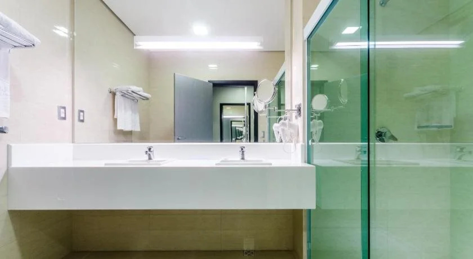 Mira Serra Parque Hotel