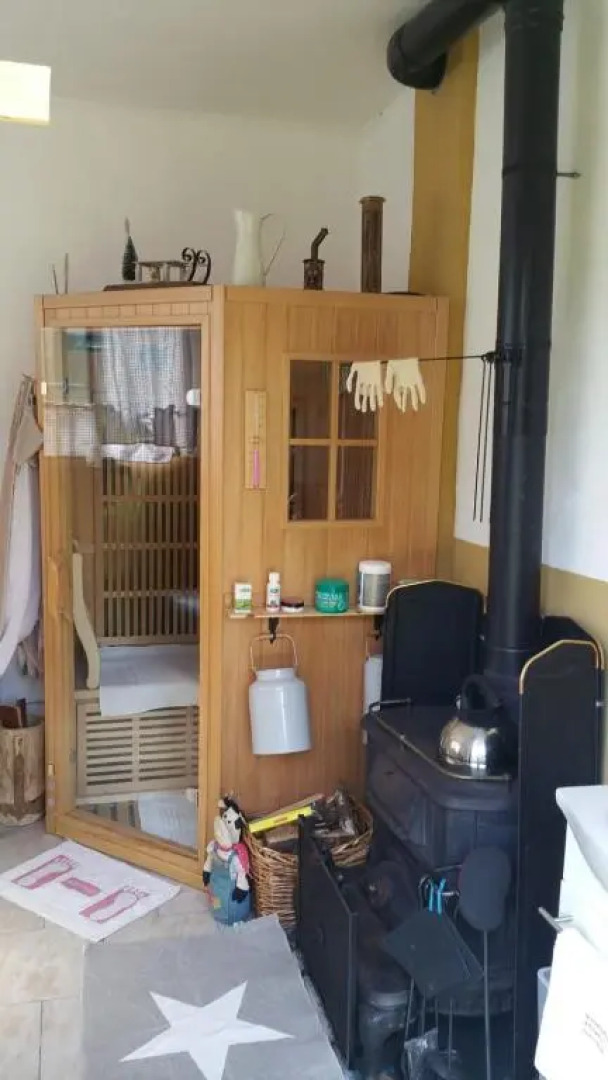 romagnoli family cottage