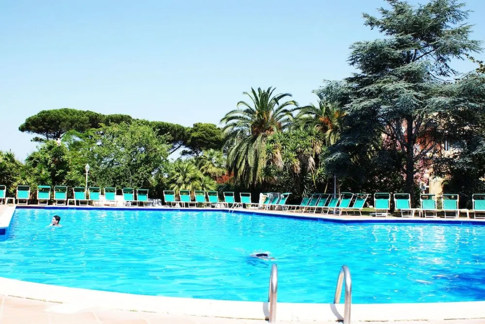 Hotel Parco dei Principi