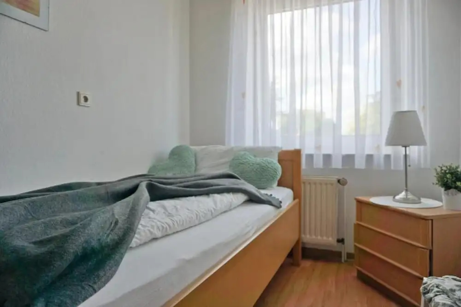 Hotel Schultheiss 52