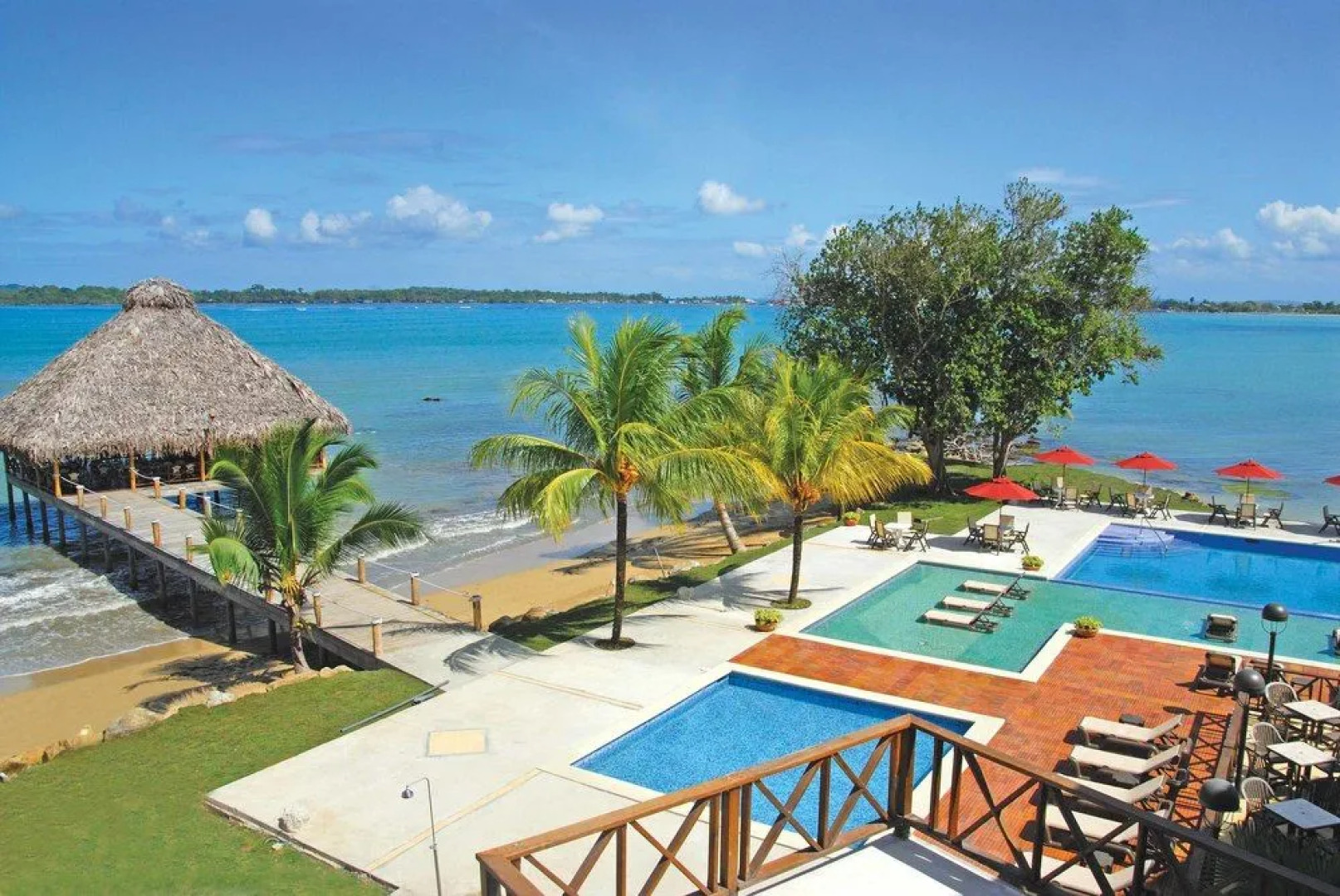 Hotel Playa Tortuga & Beach Resort