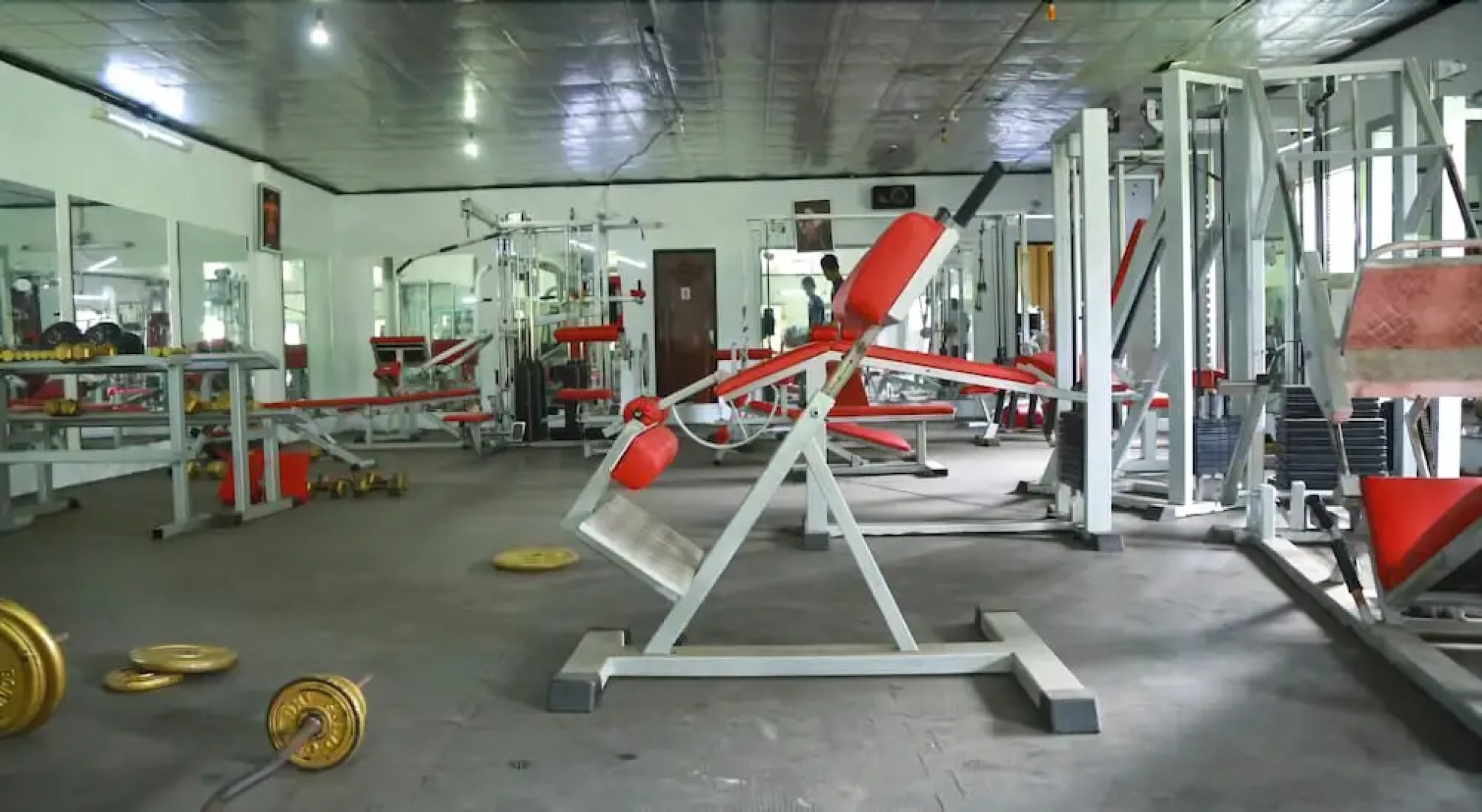 Field View Holiday Resort Hotel