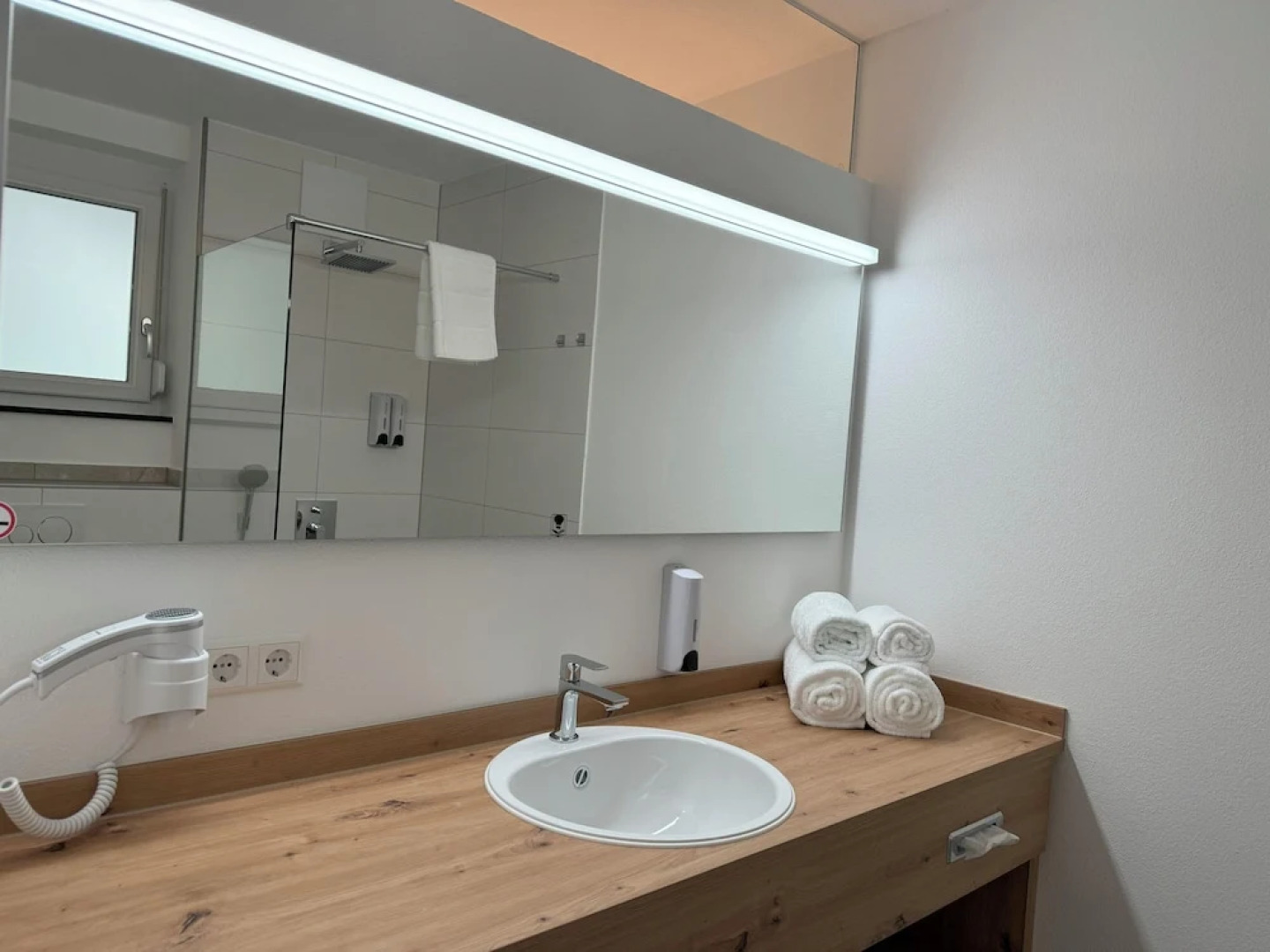 MEIN MOTEL - Self Check-in -