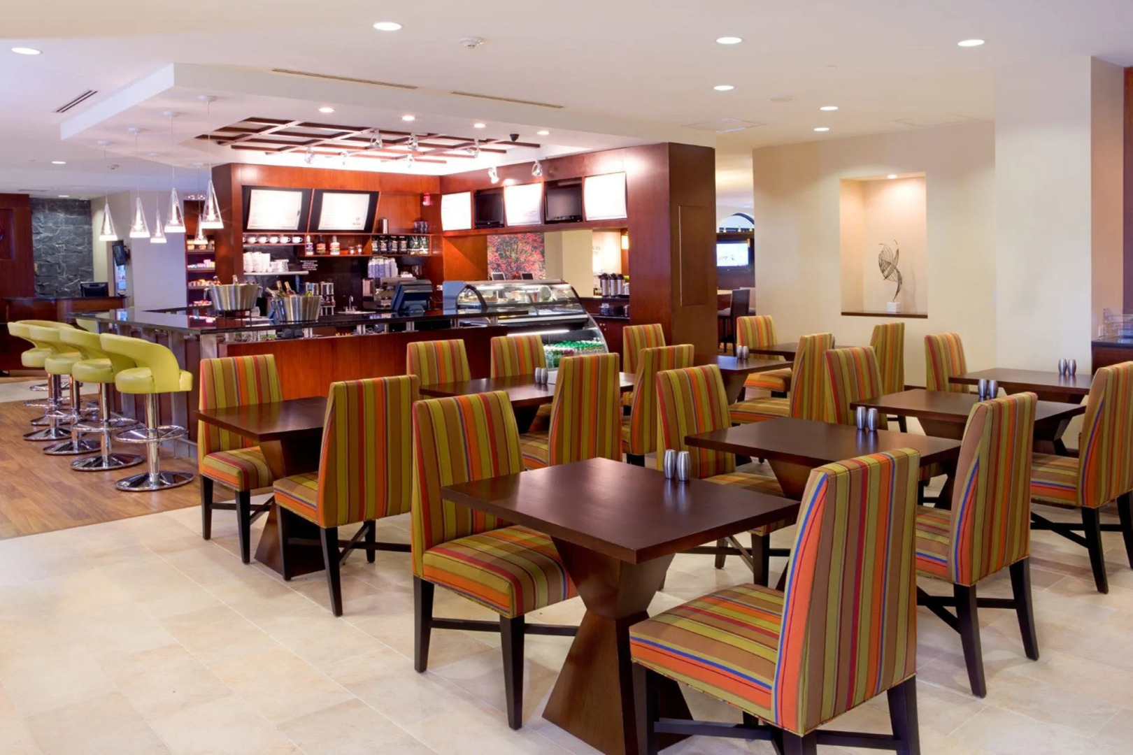 Courtyard by Marriott Port Of Spain