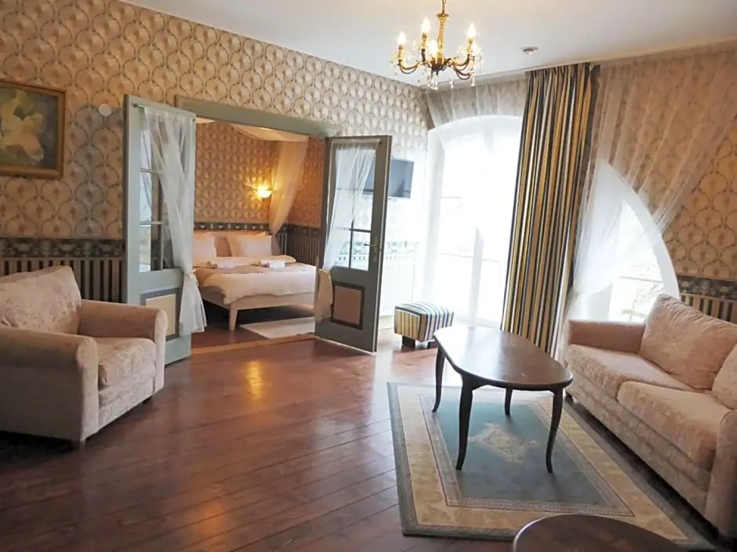 Saku Mõis & Saku Manor