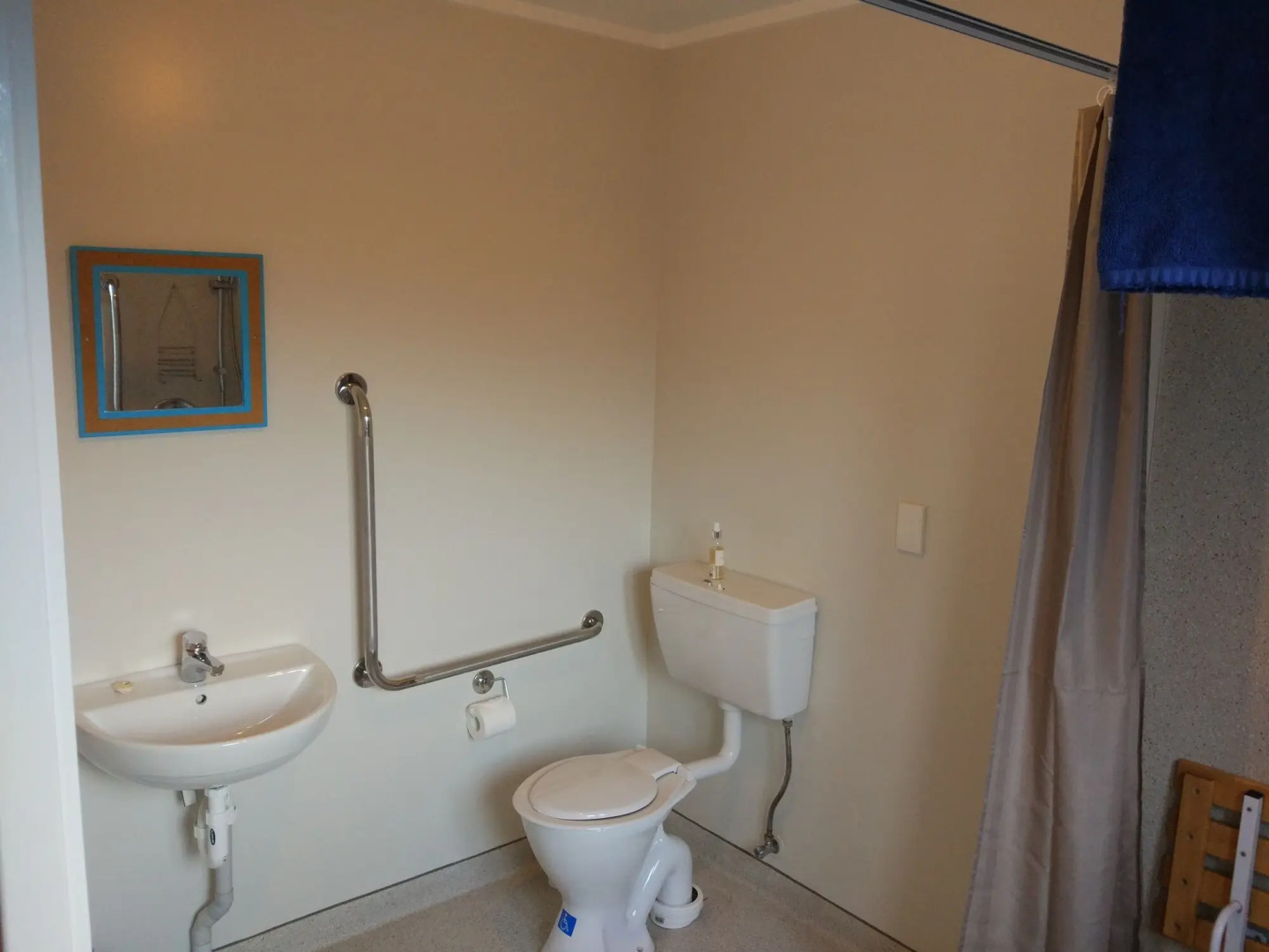 Tasman Bay Backpackers