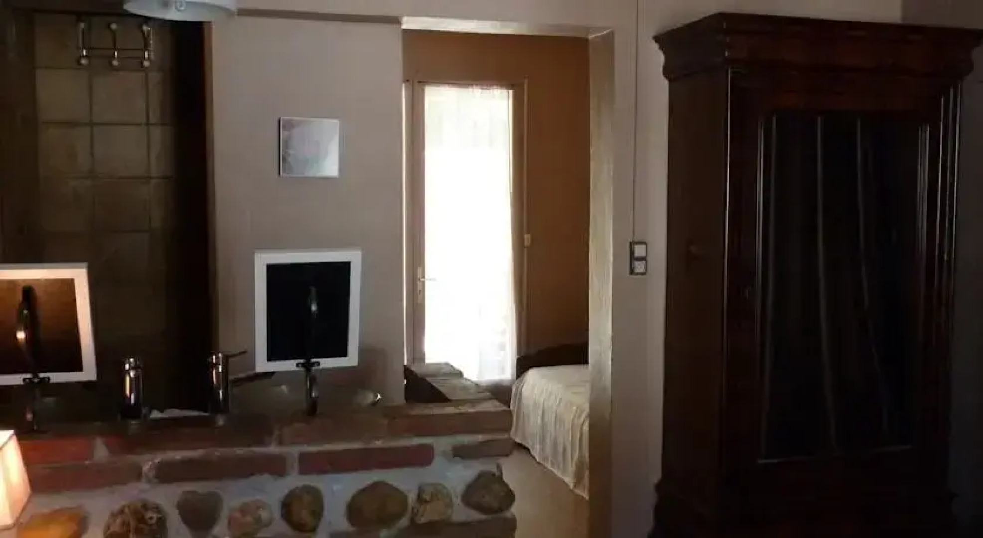 Chambre dhôtes La Fontaine de Corbarieu