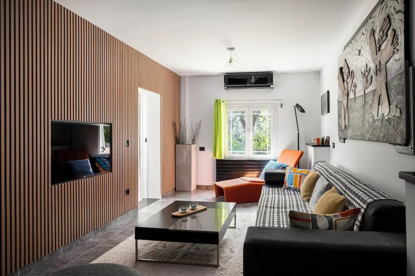 Terra Rossa by Konnect, Views to Ionian Sea