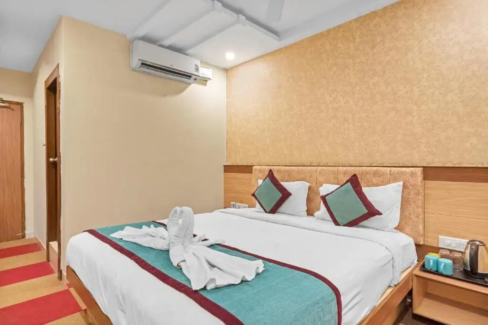 OYO Rooms Shamshabad