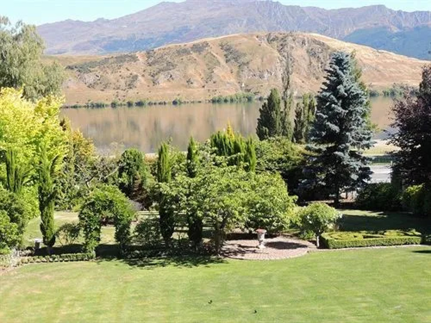 The Turret Bed and Breakfast