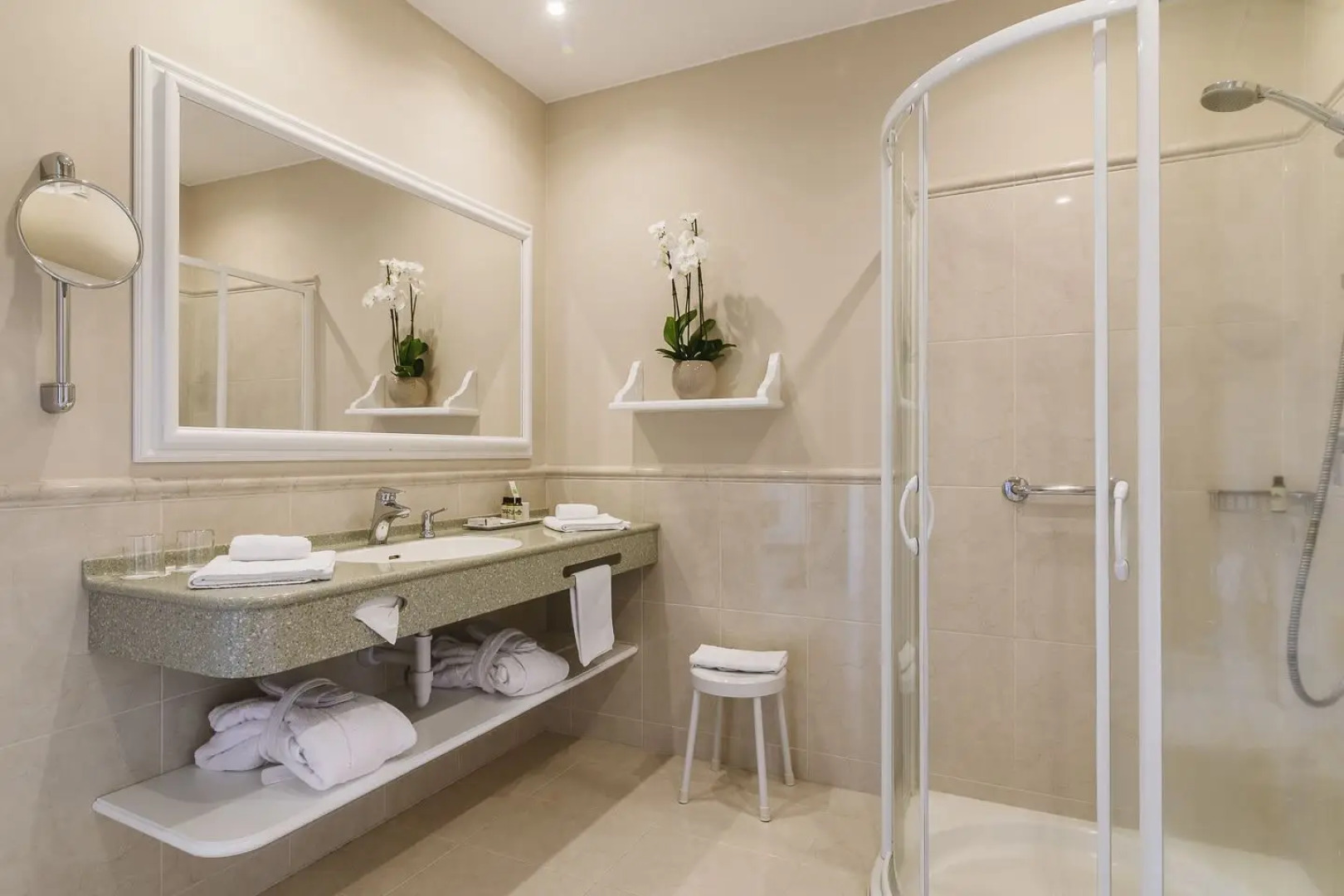 Hotel Pienzenau am Schlosspark