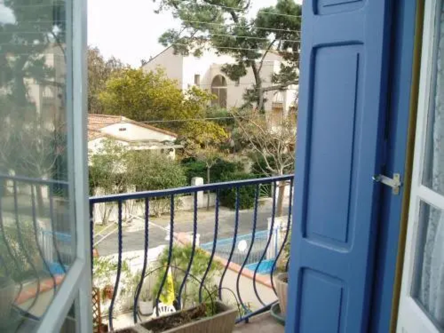 Villa Les Sirenes
