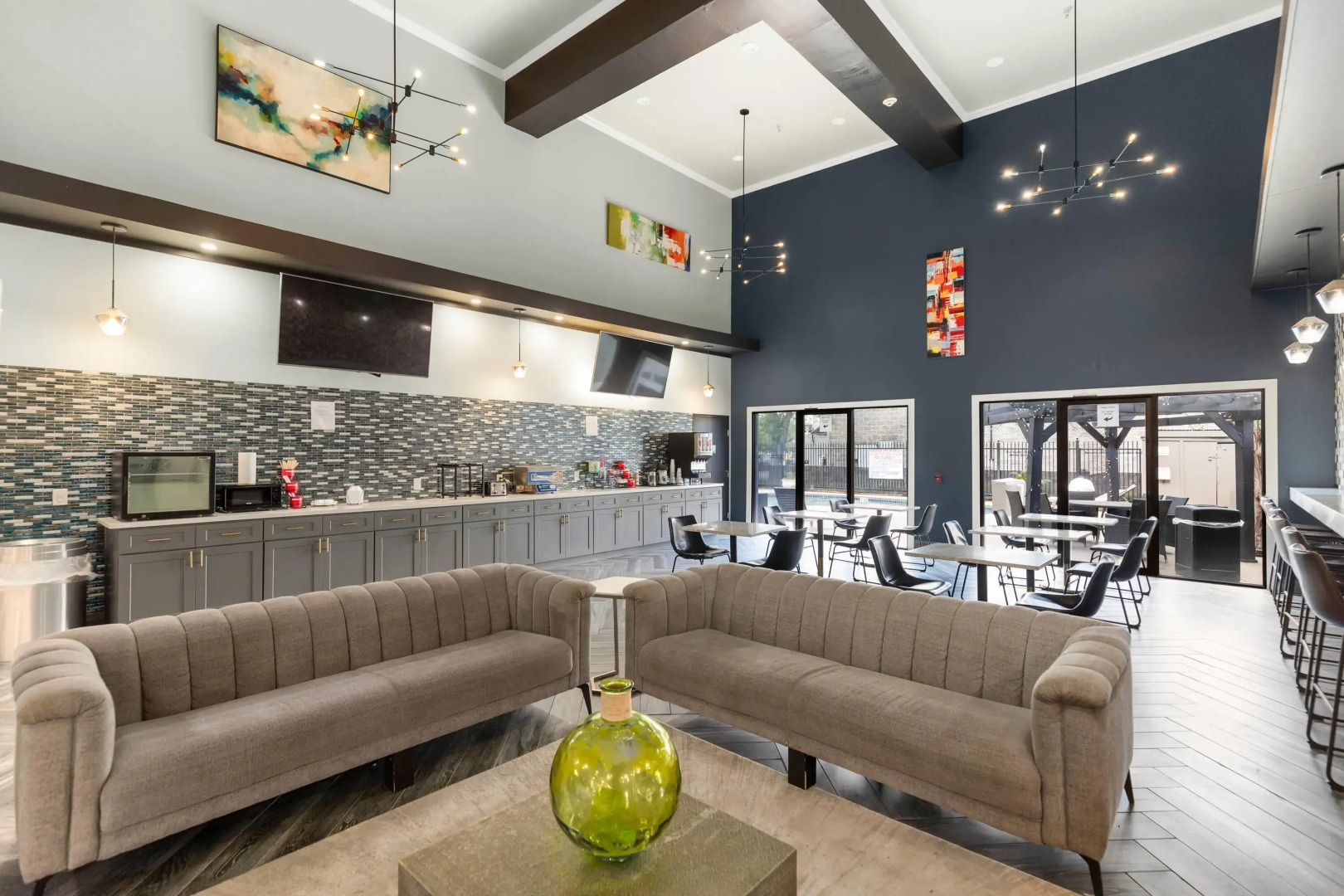 Wingate by Wyndham Humble/Houston Intercontinental Airport