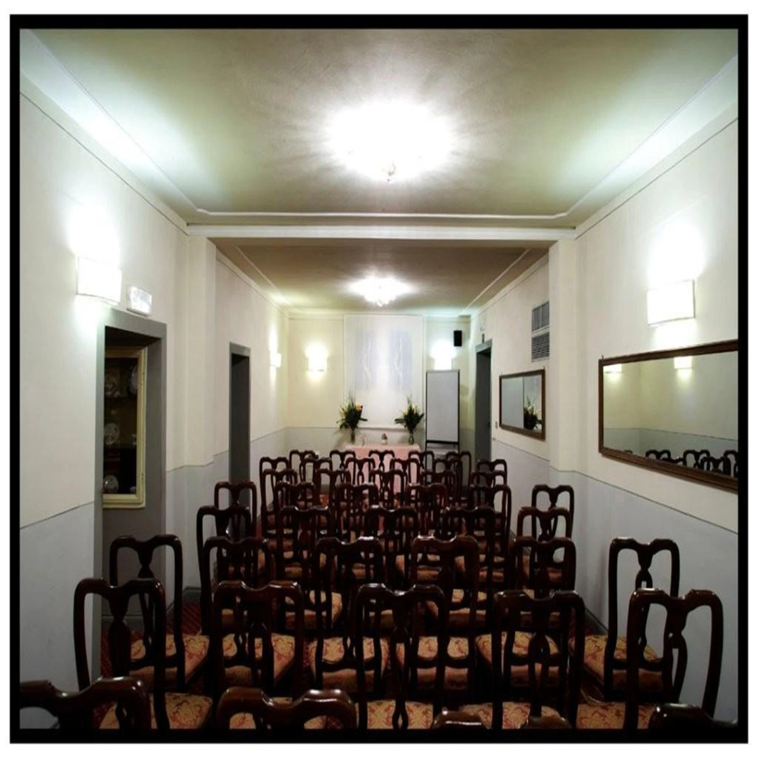 Hotel Villa Carlotta