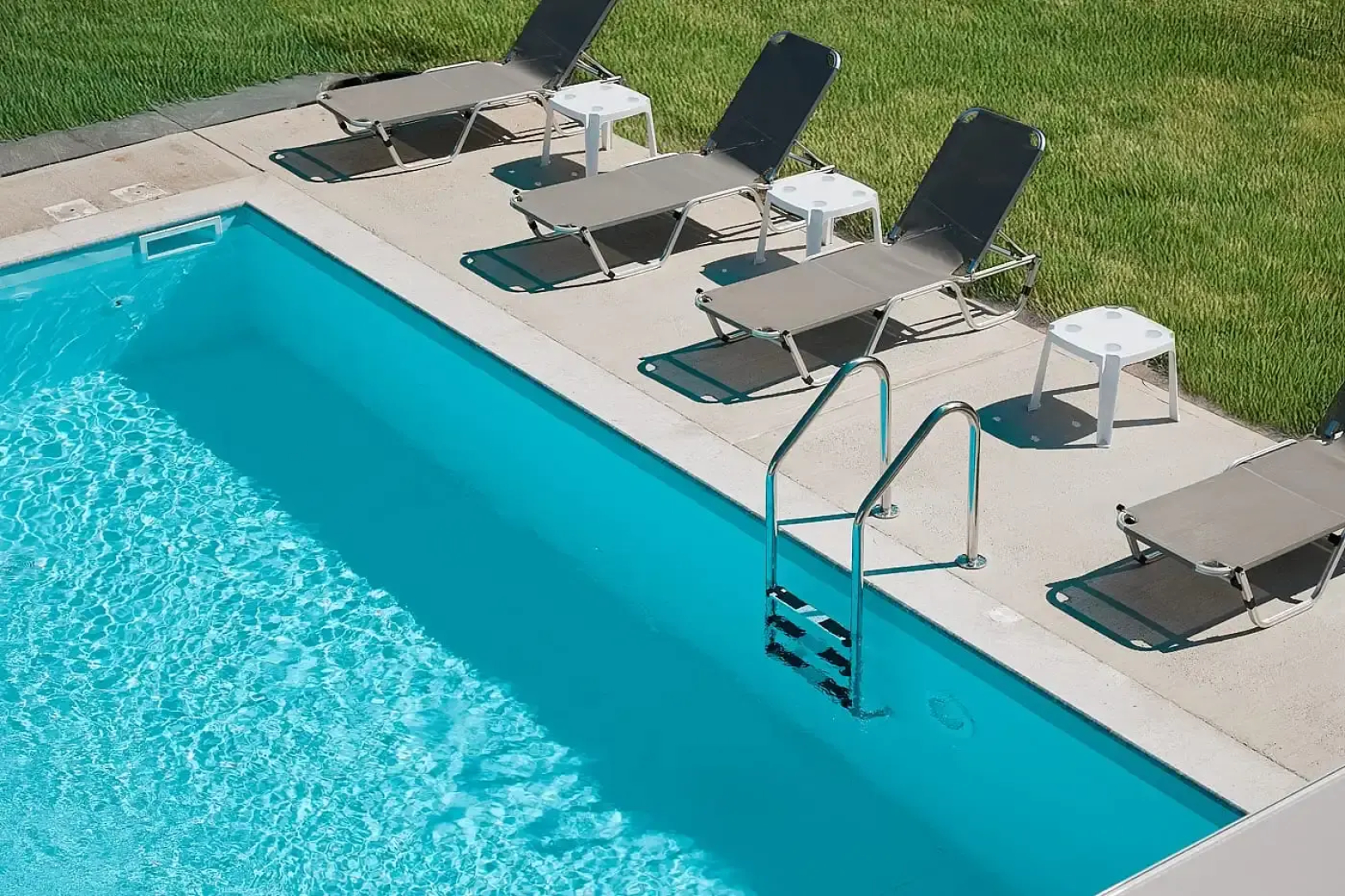 Eight Olives Luxury Villas