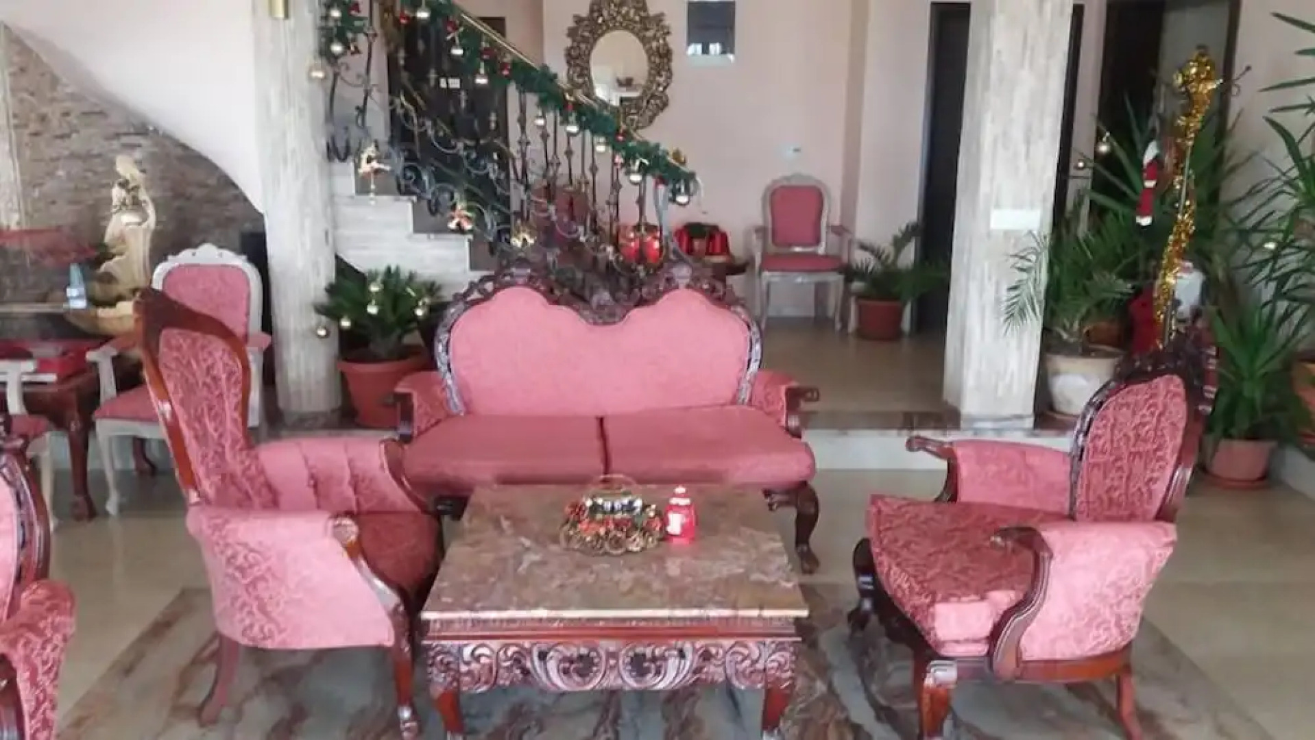 Akva Gold Apartmani