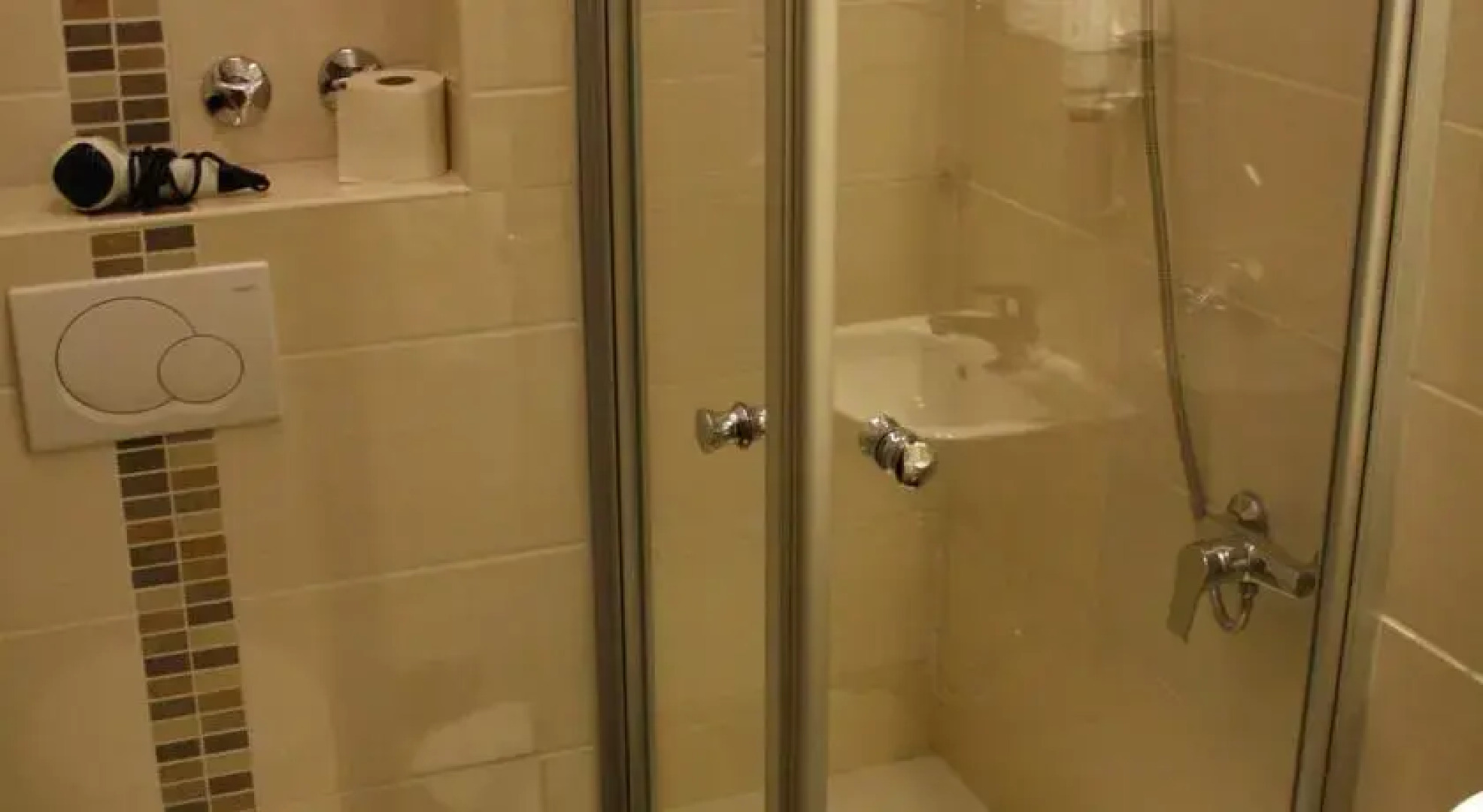 Hotel-Restaurant Jacobsbrunnen