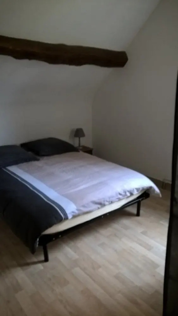 Gîte des Etangs de Beaulieu