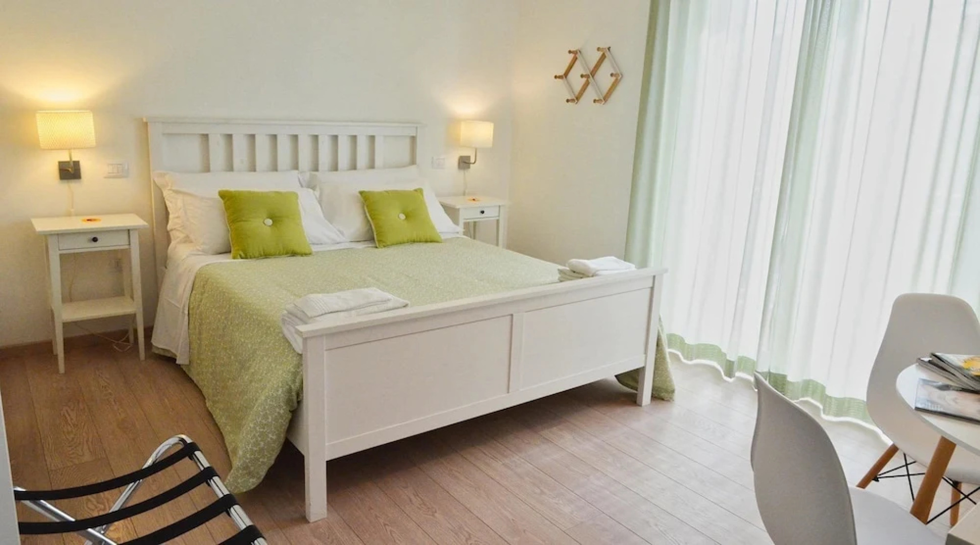 Petit Hotel - Hotel a 3 stelle a Lido di Camaiore
