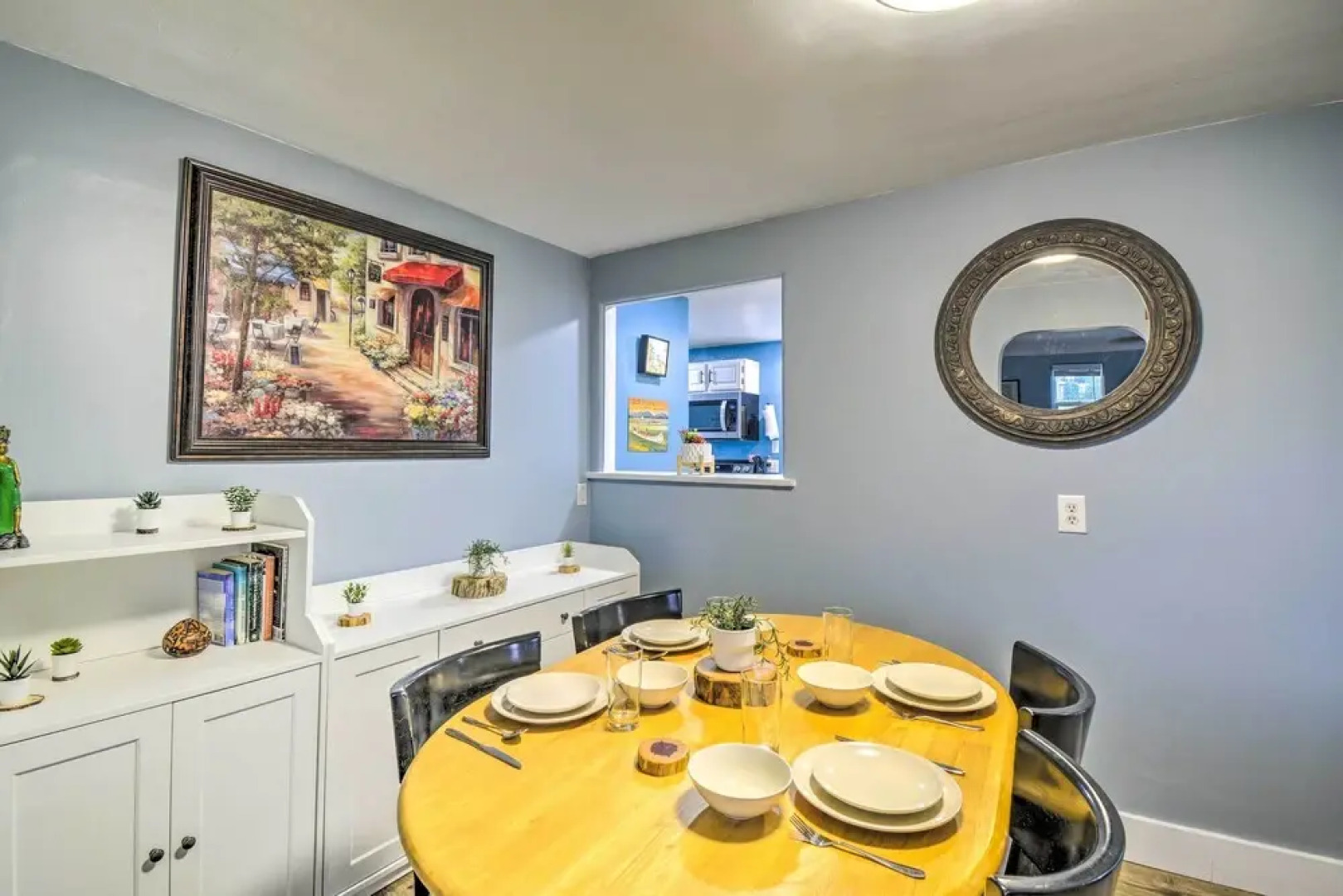 Bremerton Apt ~ 2 Mi to Boardwalk & Breweries