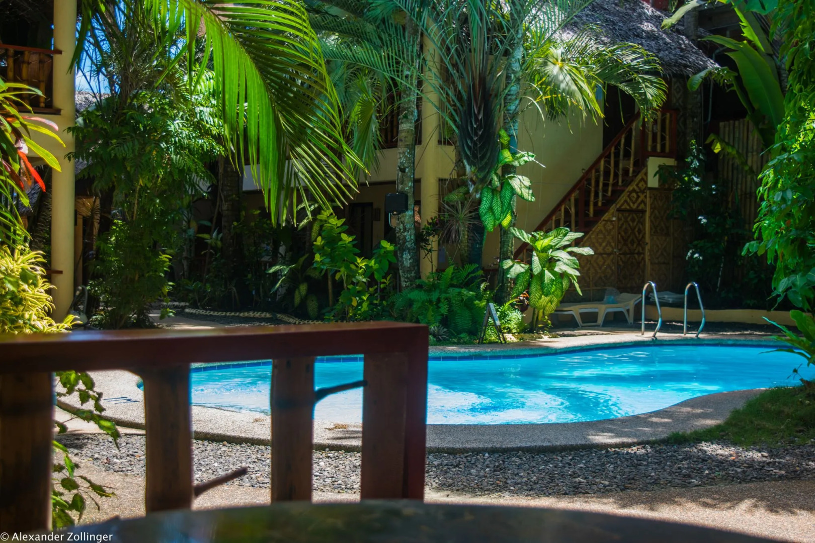 Alona Vida Beach Resort