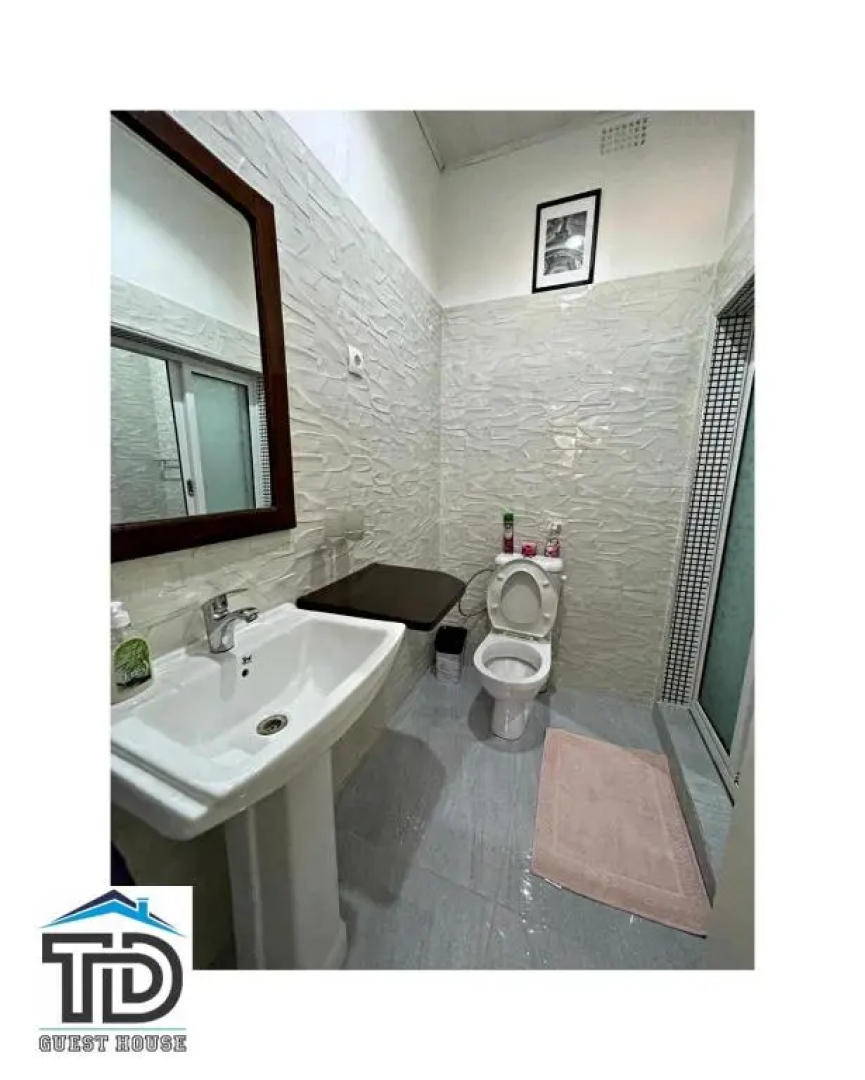 TD Guest House 5 Lite