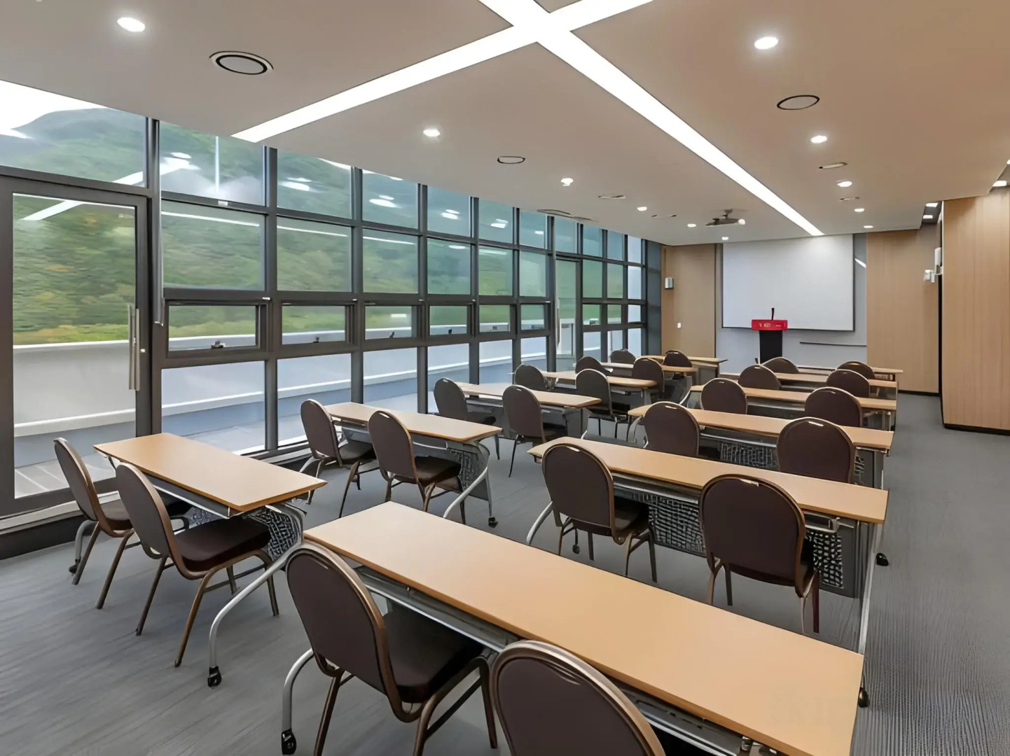 Ramada Resort MungyeongSaejae