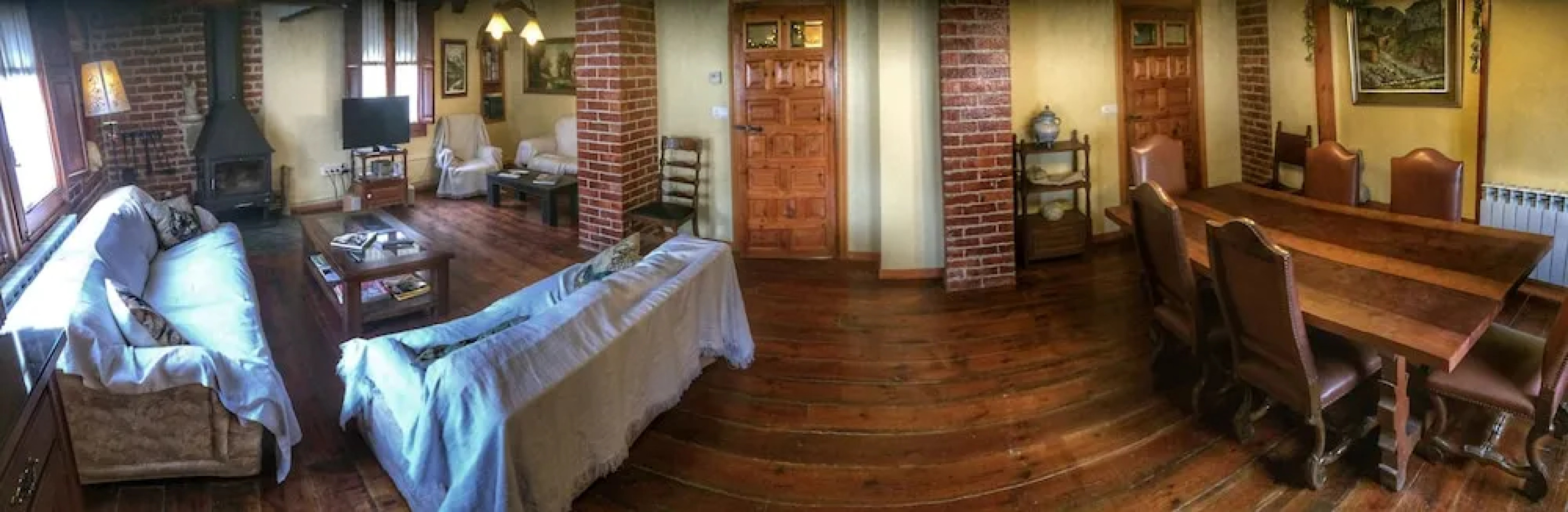 El Torreón de Joaquín