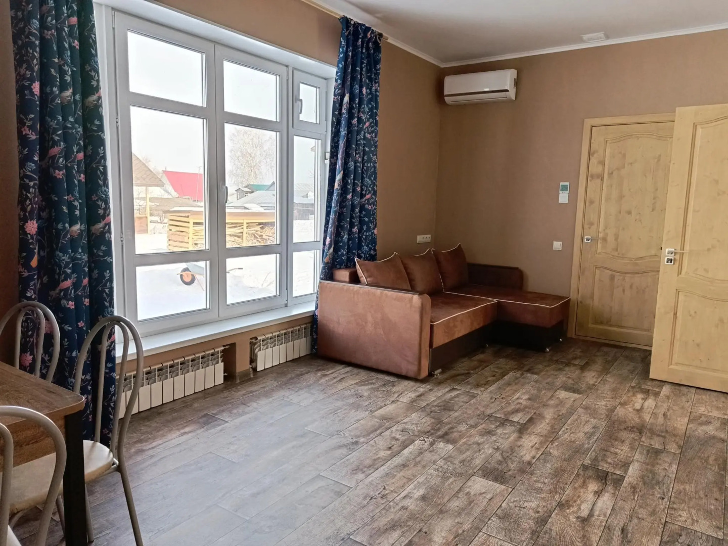 Гостевой дом