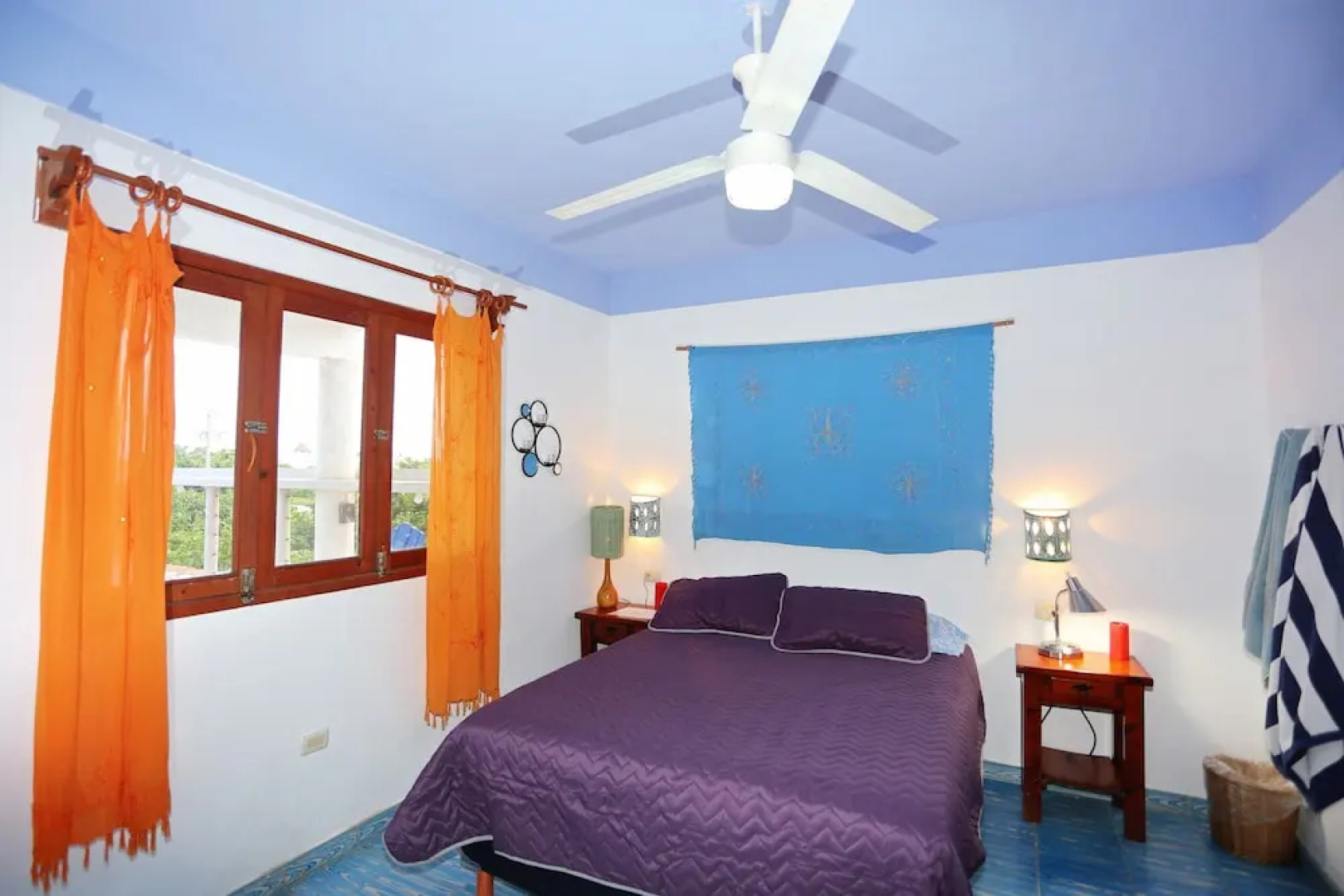 El Milagro Beach Hotel & Marina