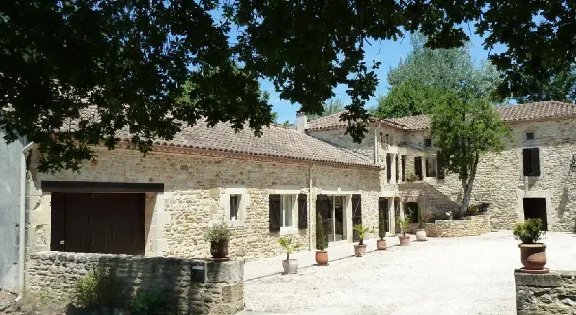 La Ferme de Myriam
