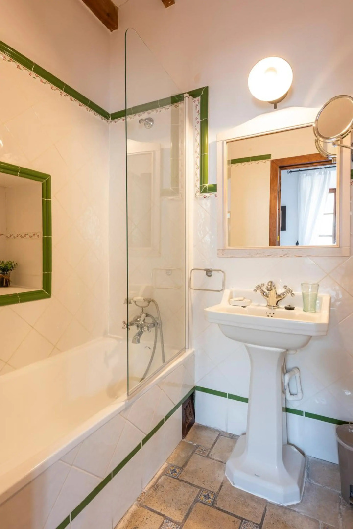 Hotel Rural Ca Mado Paula