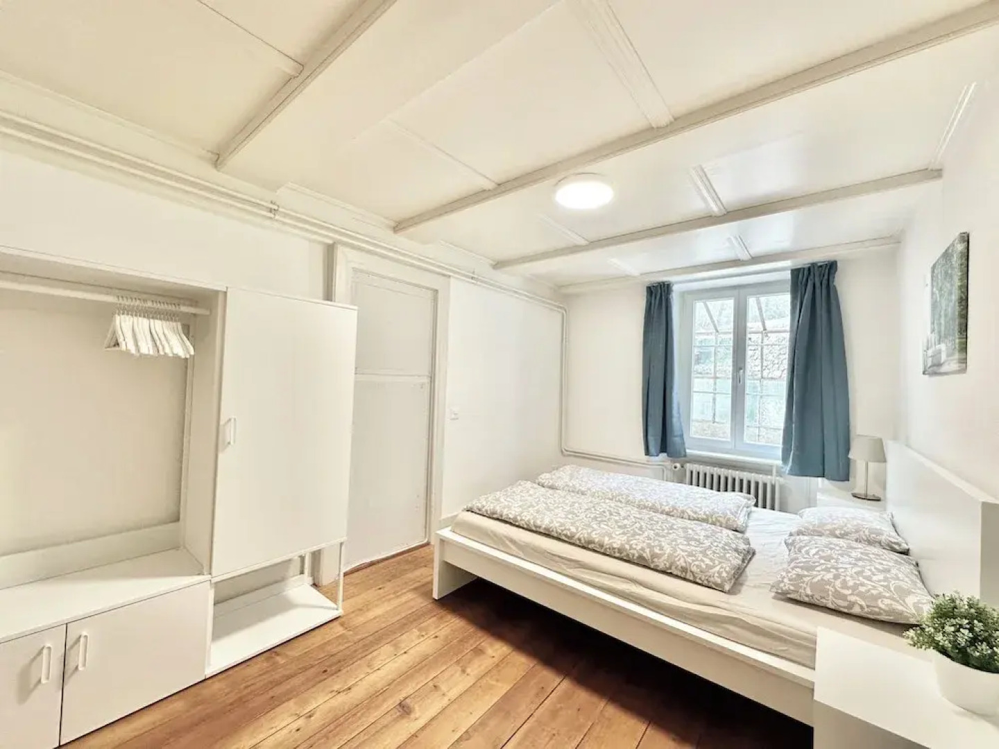 Business Apartment Oberbipp