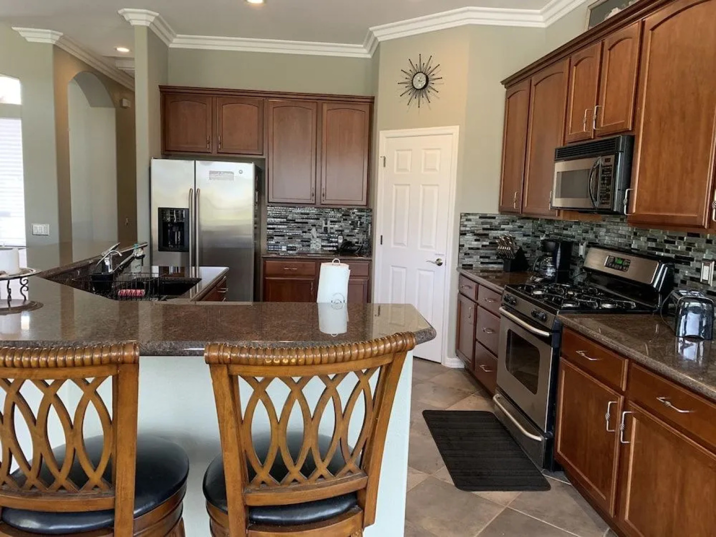 Bullheadcity Resort Home