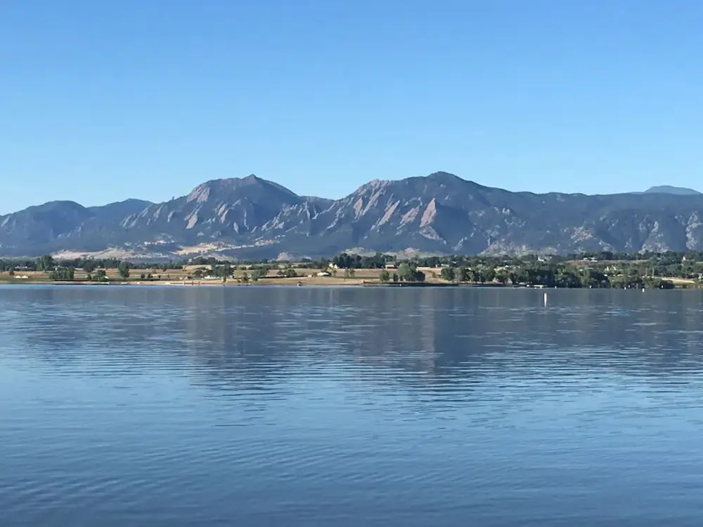 Boulder Twin Lakes Inn