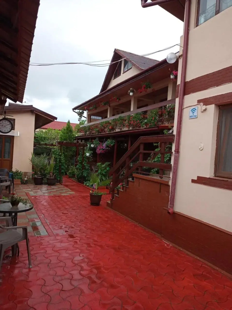 Casa Ecaterina