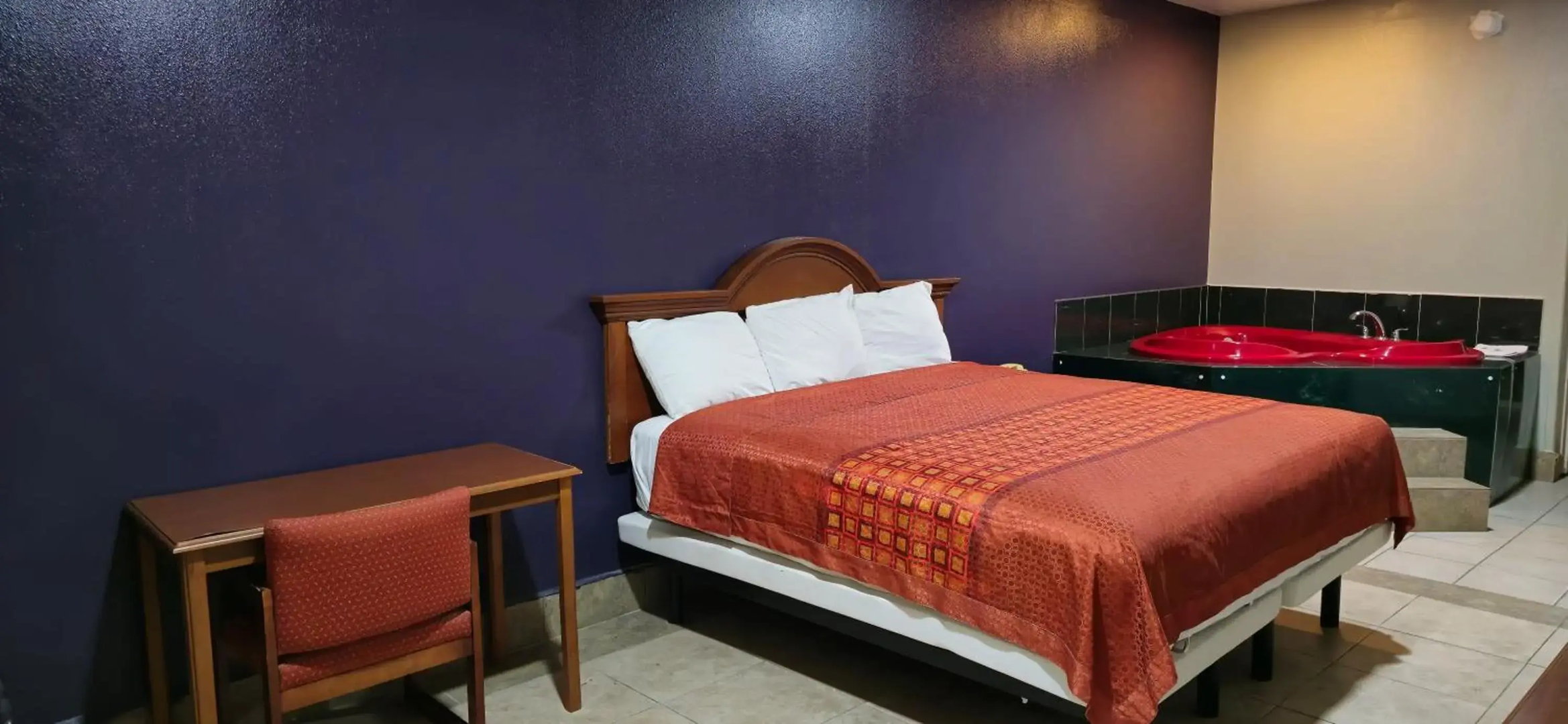 Texas Inn and Suites RGV