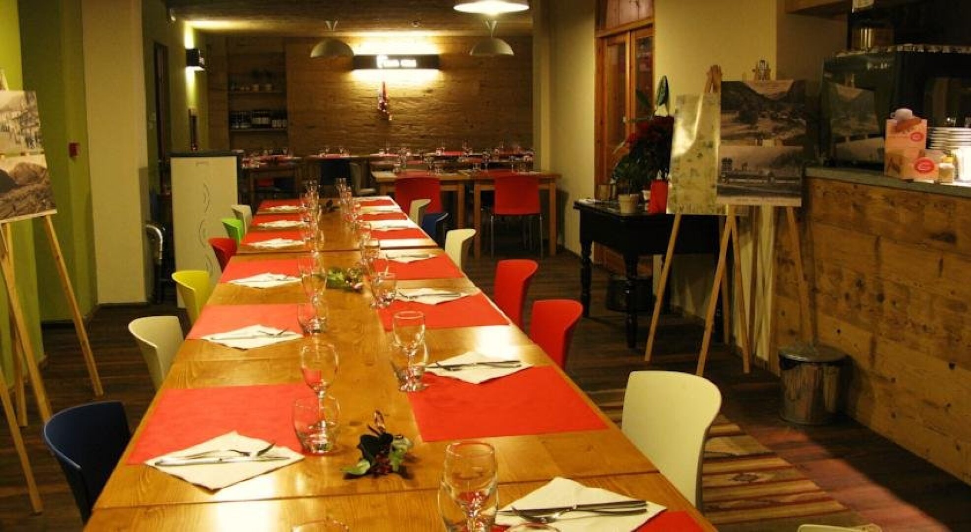 Locanda Alpina Balma Meris