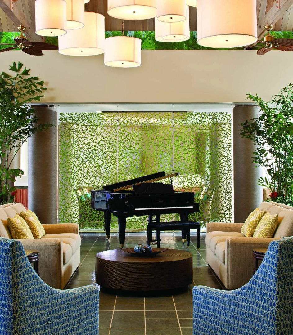 Marriott's Sabal Palms