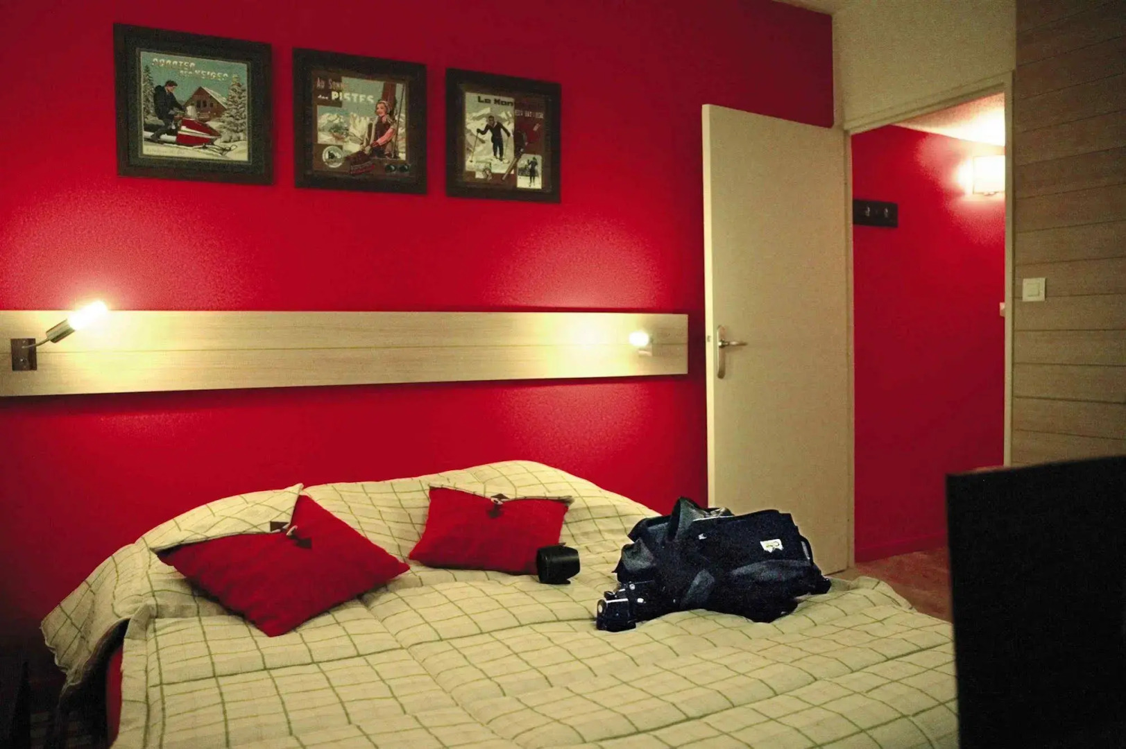 Belambra Clubs Orcières 1850 - Le Roc Blanc