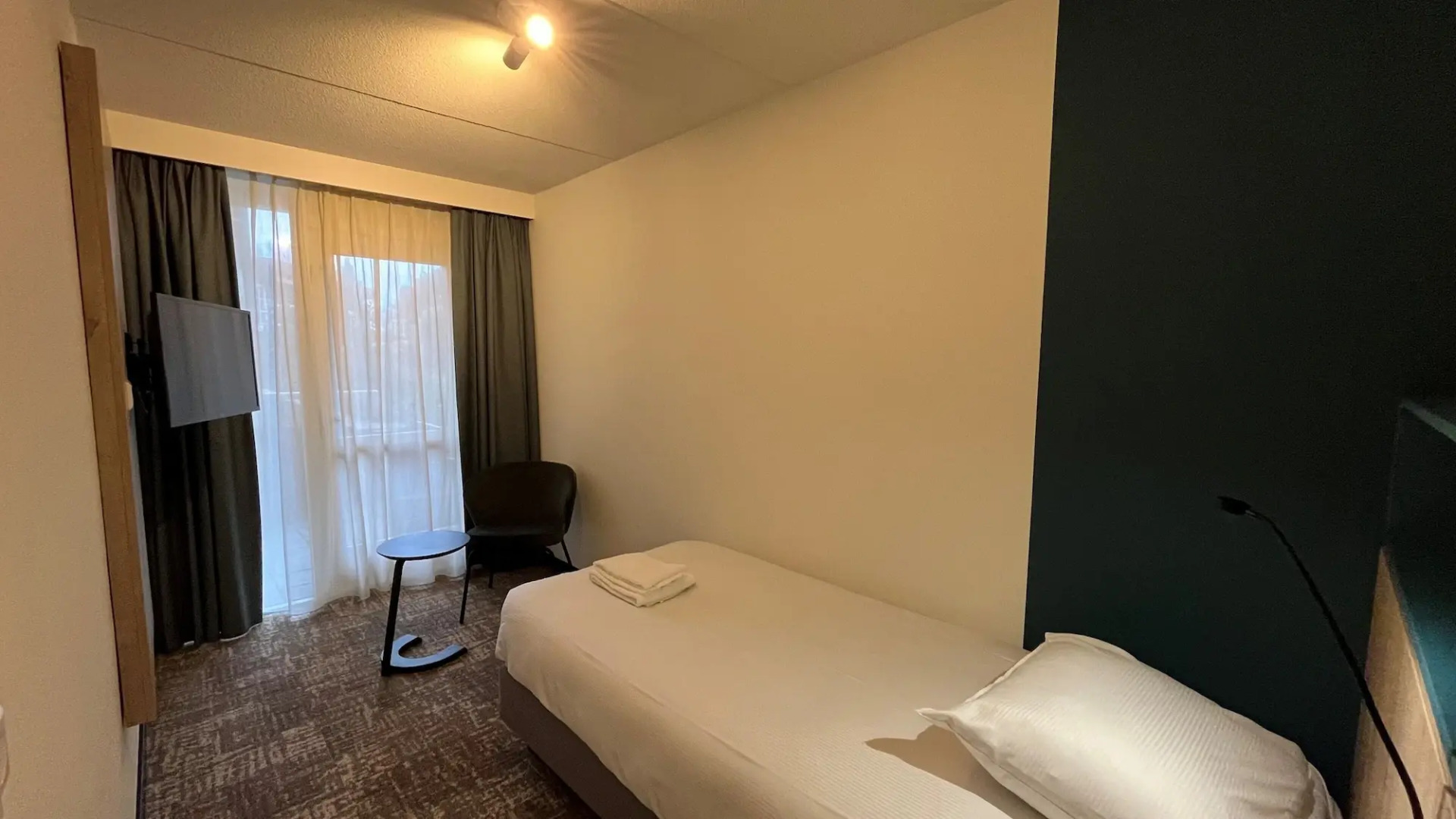 Fletcher Hotel-Restaurant Jan van Scorel