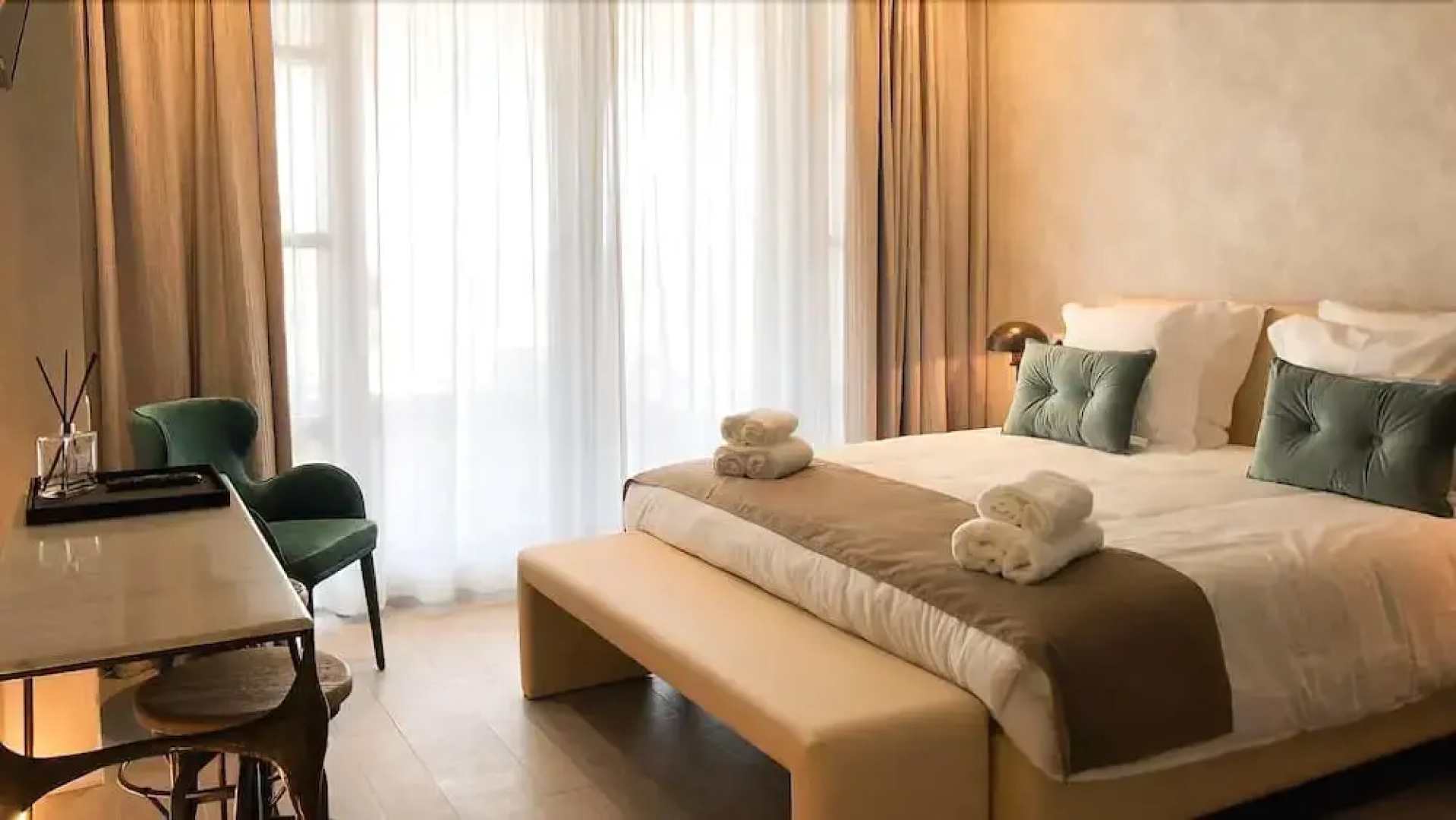 Hotel Acropolis