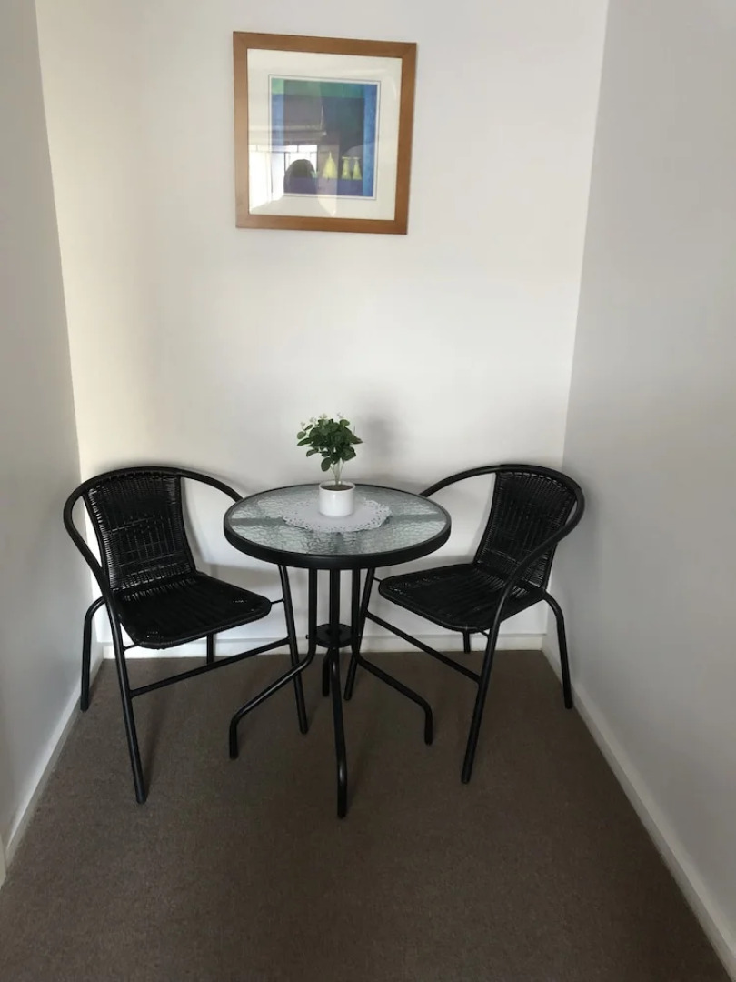 Central Wangaratta Motel