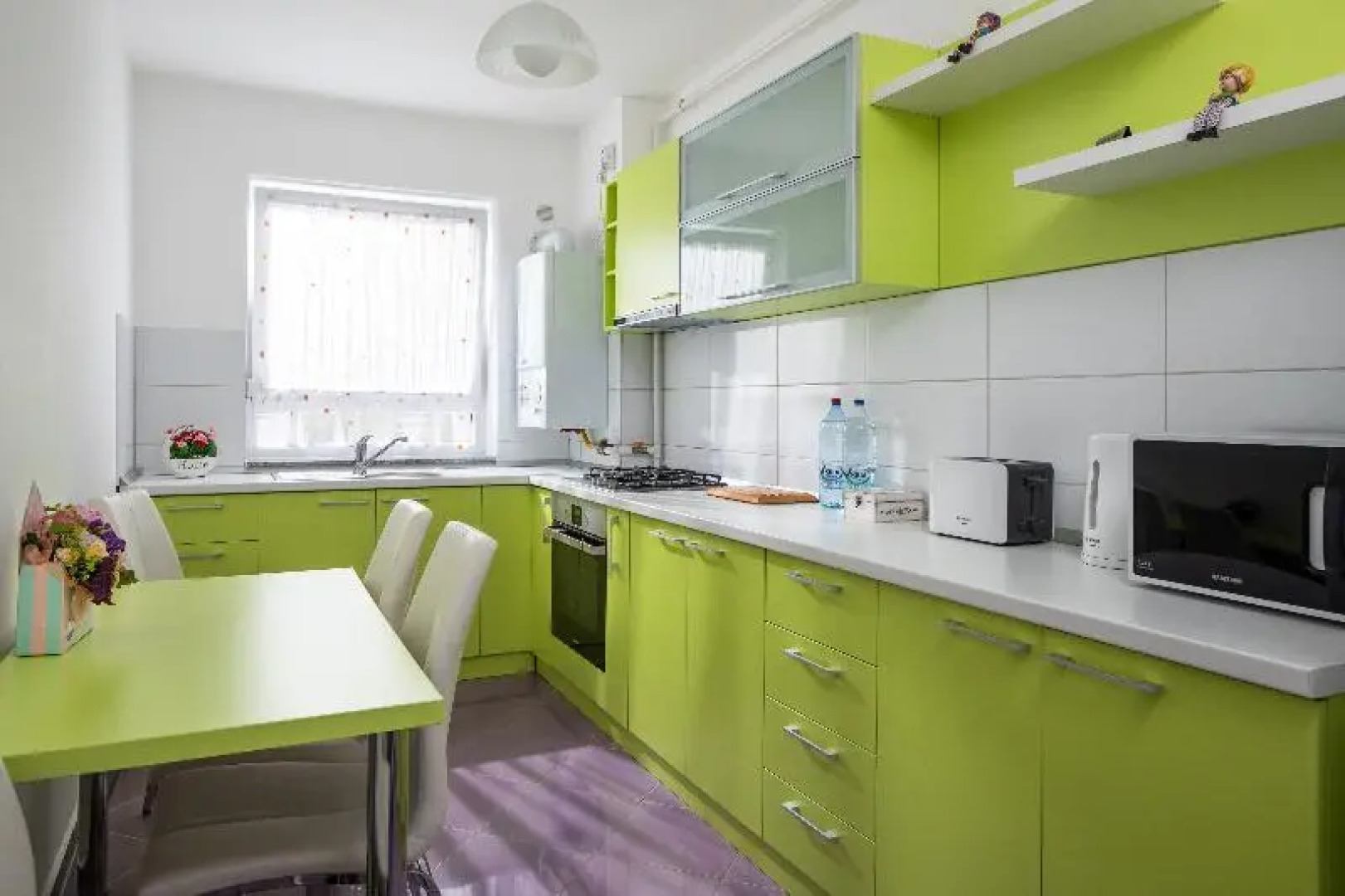 Brasov Holiday Apartments - BUTTERFLY