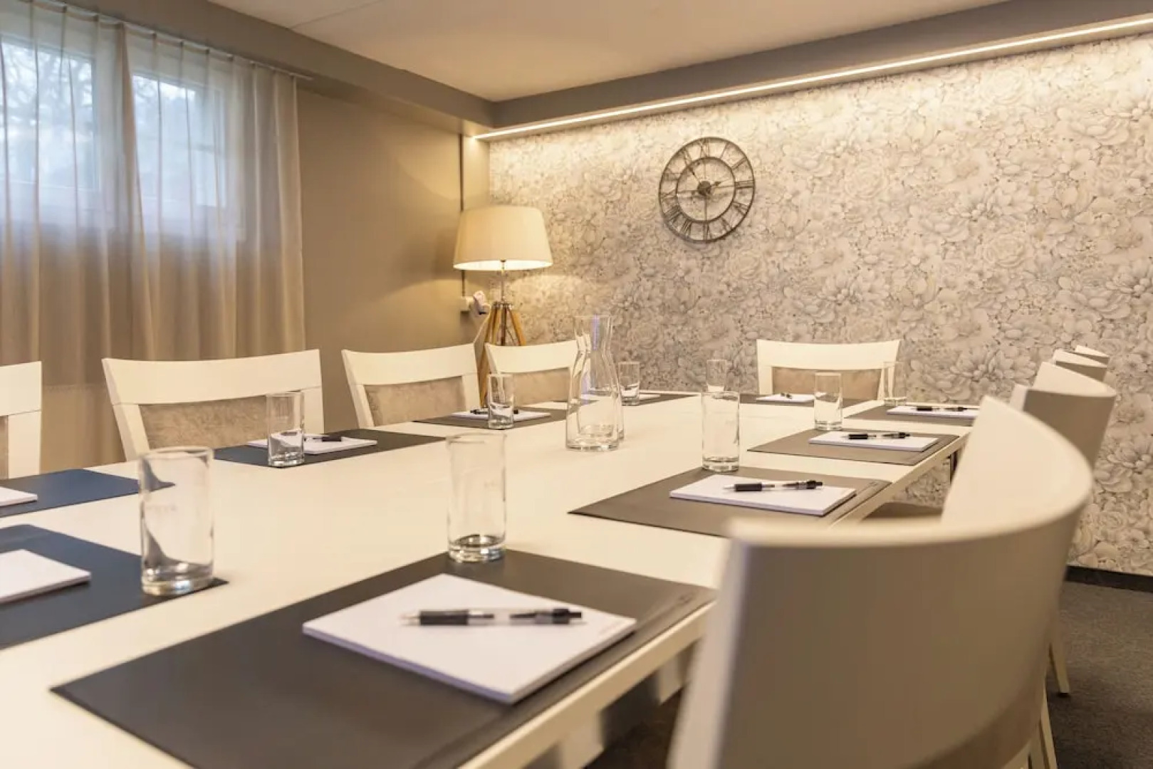 Verena's Boutique Villa au lac