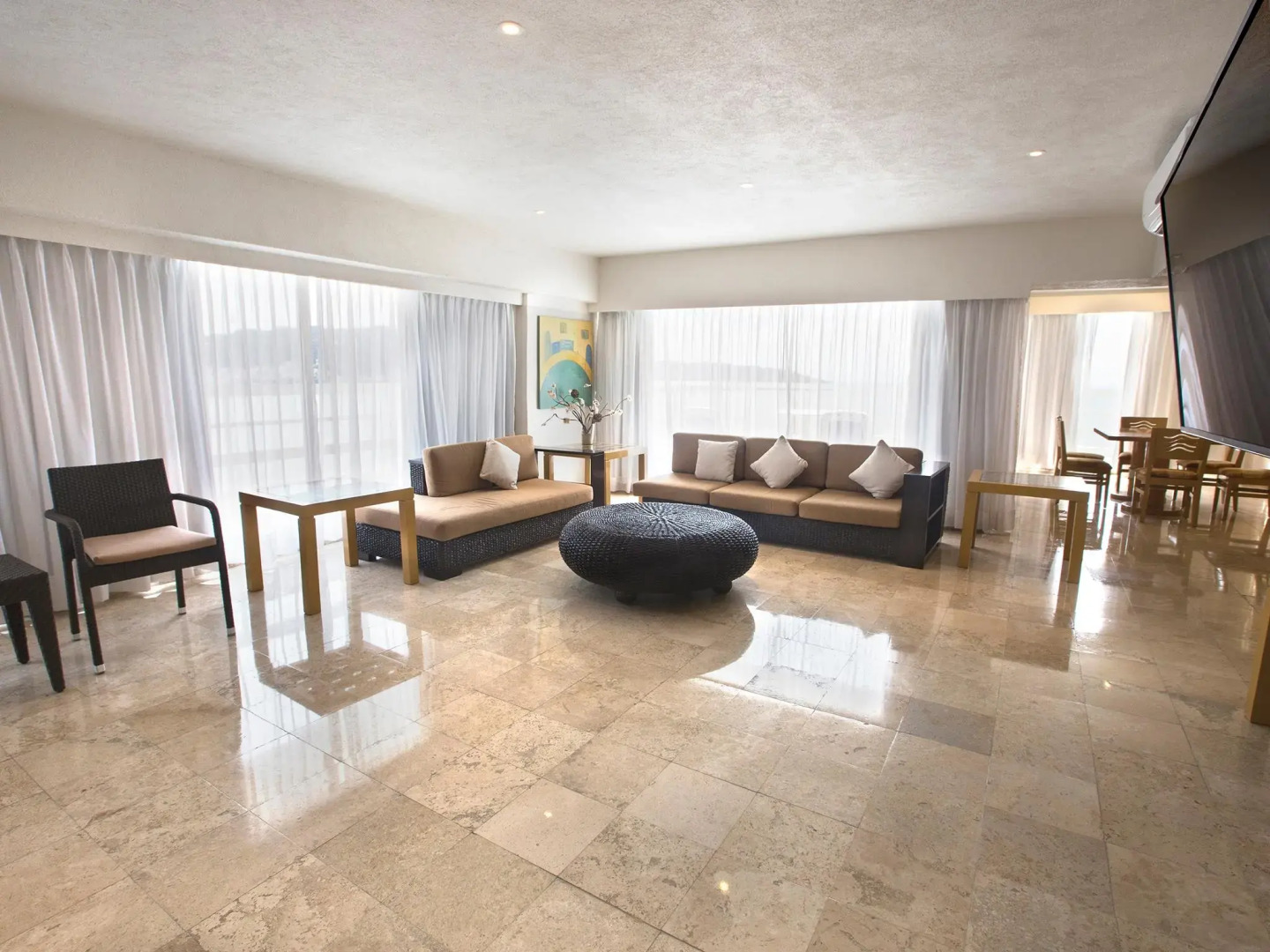 HS HOTSSON Hotel Acapulco