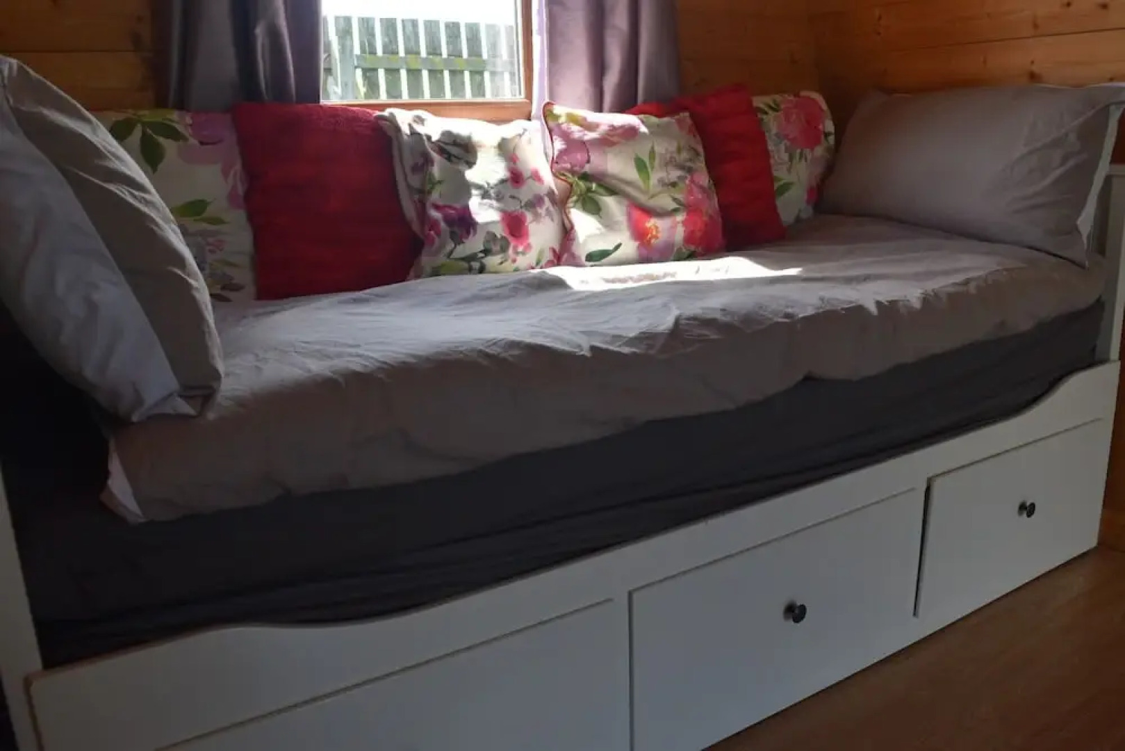 Beachcomber Glamping