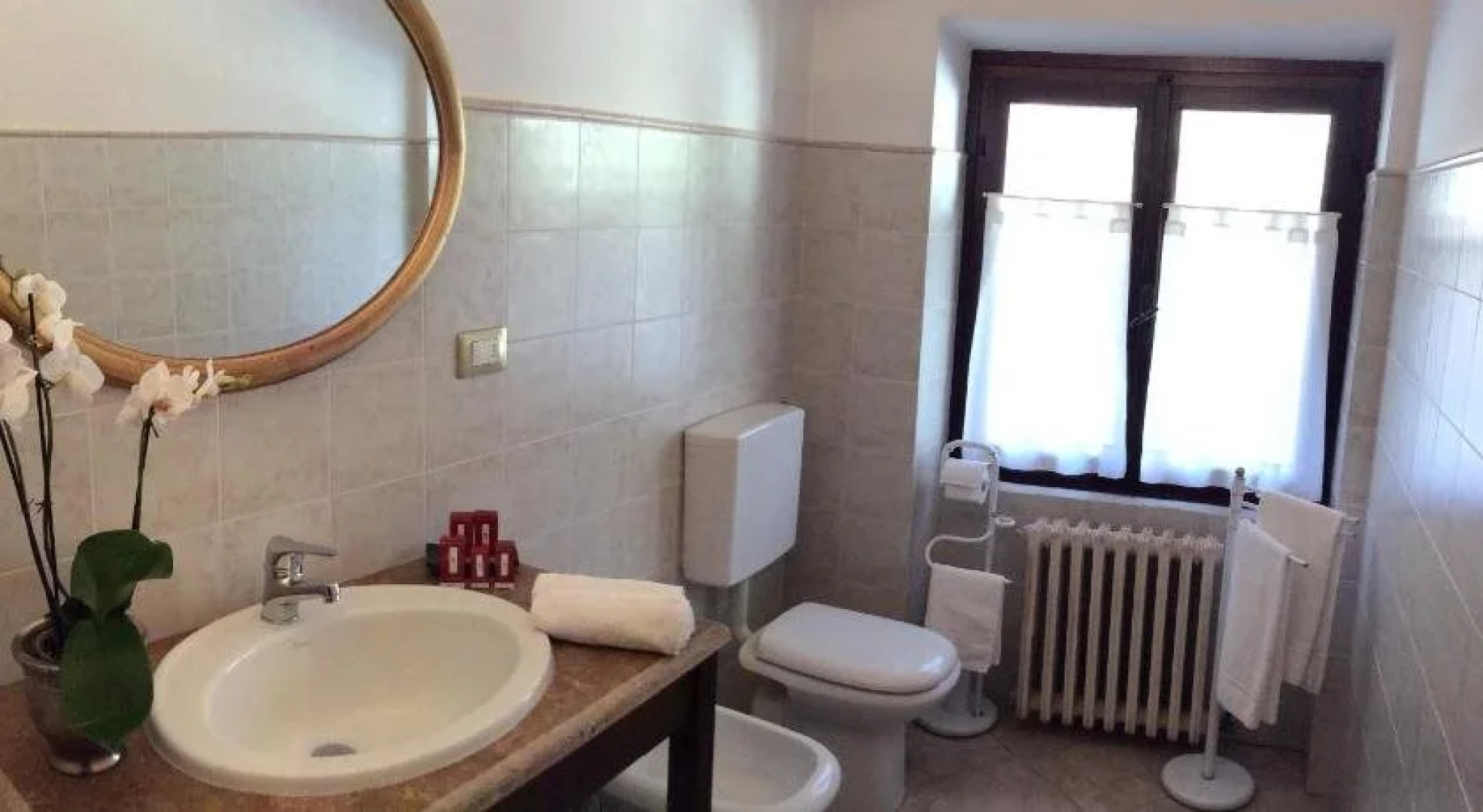 Hotel e Trattoria San Giorgio