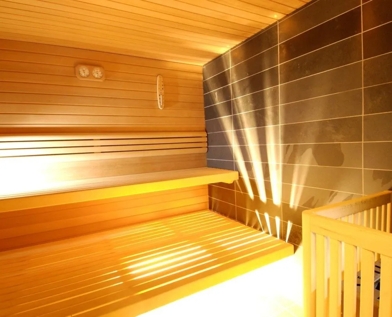 Mont Chalet Nevada - Hotel & Spa